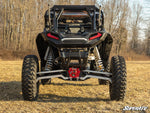 SUPERATV Polaris RZR XP 1000 Rear Receiver Hitch