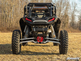 SUPERATV Polaris RZR XP 1000 Rear Receiver Hitch