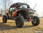 SUPERATV Polaris RZR XP 1000 Rear Receiver Hitch