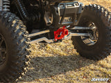SUPERATV Polaris RZR XP 1000 Rear Receiver Hitch