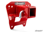 SUPERATV Polaris RZR XP 1000 Rear Receiver Hitch