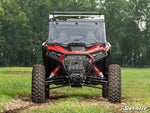 SUPER ATV 2024+ RZR XP 1000 FRONT BUMPER