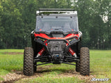 SUPER ATV 2024+ RZR XP 1000 FRONT BUMPER