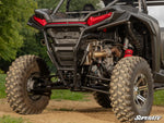 SUPER ATV POLARIS 2024+ RZR XP REAR BUMPER