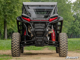 SUPER ATV POLARIS 2024+ RZR XP REAR BUMPER