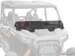 Super ATV 2024+ POLARIS RZR XP HALF WINDSHIELD