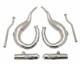 Stage IV Exhaust System - Yamaha Banshee