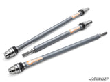 Polaris RZR PRO XP Heavy-Duty Prop Shaftâ€”Rhino Driveline