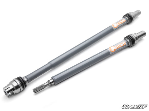 Polaris RZR PRO XP Heavy-Duty Prop Shaftâ€”Rhino Driveline