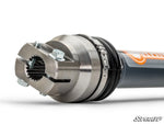 Super ATV Polaris RZR XP Heavy-Duty Prop Shaft—Rhino Driveline