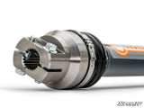 Super ATV Polaris RZR XP Heavy-Duty Prop Shaft—Rhino Driveline