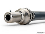 Super ATV Polaris RZR XP Heavy-Duty Prop Shaft—Rhino Driveline