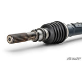Super ATV Polaris RZR XP Heavy-Duty Prop Shaft—Rhino Driveline
