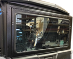 YAMAHA RMAX 1000  REAR WINDSHIELD 2021+ 4 SEAT