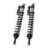 Zbroz HD11 Can-Am Defender EXIT X1 Front Shock Kit (Pair) 2026