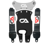 Can-Am X3 Front Suspension Limit Strap System