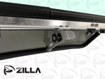 UTVZilla Vented Glass Windshield for 2021+ Polaris RZR Trail with wiper
