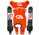Can-Am X3 Front Suspension Limit Strap System