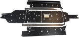Trail Armor RZR Pro R 4 Full Skids with Standard or Trimmed Sliders