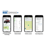 RIDE COMMAND+ Connected Vehicle Plug-In, 500k PN: 2890039 Replacement for #: 4080567, 4080566