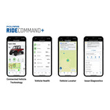 RIDE COMMAND+ Connected Vehicle Plug-In, 500k PN: 2890039 Replacement for #: 4080567, 4080566