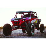 RIGID E-Series Pro 6 Inch Spot Flood Combo LED Light Bar