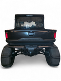 2024+ Polaris Ranger 1500 XD Volt Rear Bumper