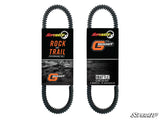 SUPERATV Can-Am Maverick X3 Heavy-Duty CVT Drive Belt