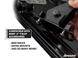 SUPER ATV Polaris RZR XP 1000 Outfitter Sport Bed Rack