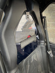 UTVZilla Polaris RS1 Tinted Rear Window, Windshield, Polycarbonate