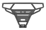 Rough Country Tubular Bumper Front | Polaris RZR XP 1000