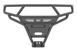 Rough Country Tubular Bumper Front | Polaris RZR XP 1000