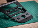SFM Short Polaris Pro/R Rugged/Auxbeam Console