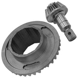 Caltric Front Differential Ring & Pinion For Polaris RZR RS1, RZR Turbo S, RZR Pro XP, RZR Turbo R, RZR PRO S