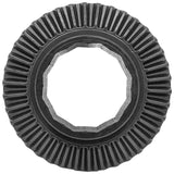 Caltric Front Differential Ring & Pinion For Polaris RZR RS1, RZR Turbo S, RZR Pro XP, RZR Turbo R, RZR PRO S