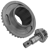 Caltric Front Differential Ring & Pinion For Polaris RZR RS1, RZR Turbo S, RZR Pro XP, RZR Turbo R, RZR PRO S