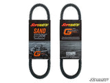 SUPERATV Can-Am Maverick X3 Heavy-Duty CVT Drive Belt