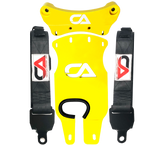 Can-Am X3 Front Suspension Limit Strap System