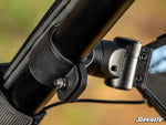 SUPER ATV POLARIS LIGHTED SIDE-VIEW MIRRORS