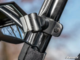 SUPER ATV POLARIS LIGHTED SIDE-VIEW MIRRORS