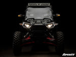 SUPER ATV POLARIS LIGHTED SIDE-VIEW MIRRORS