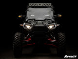 SUPER ATV POLARIS LIGHTED SIDE-VIEW MIRRORS