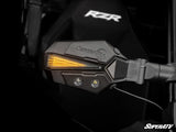 SUPER ATV POLARIS LIGHTED SIDE-VIEW MIRRORS