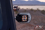 Polaris XPEDITION SIX12 Lit Side View Mirror Kit