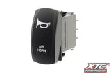 Air Horn Rocker Switch