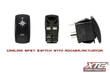 GPS Rocker Switch