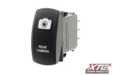 Rear Camera Rocker Switch