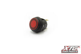 ON-OFF SPST Cherry Rocker Switch