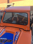 POLARIS RZR XP 900 FRONT WINDSHIELD 2011-13