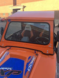 POLARIS RZR XP 900 FRONT WINDSHIELD 2011-13